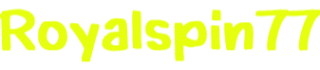 Royalspin77